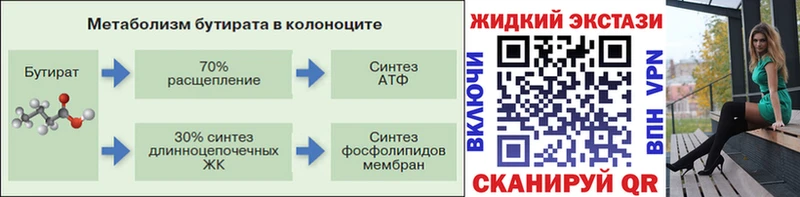Бутират вода  Северобайкальск 